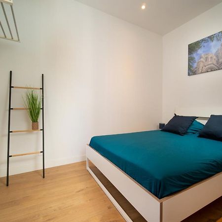 Appartement Au Coeur De Marseille Vieux Port Dış mekan fotoğraf
