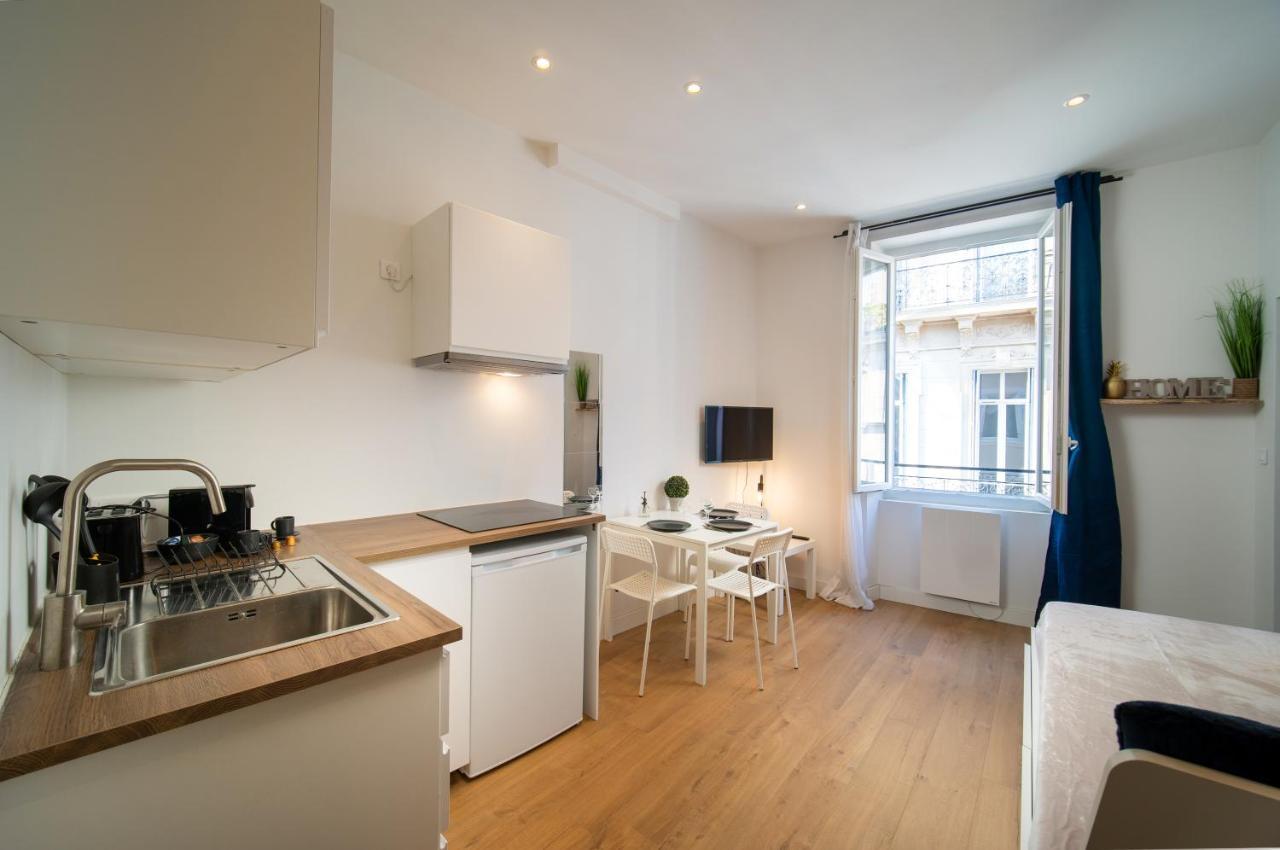 Appartement Au Coeur De Marseille Vieux Port Dış mekan fotoğraf