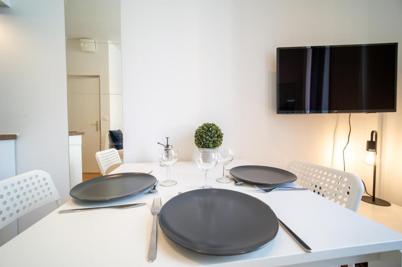 Appartement Au Coeur De Marseille Vieux Port Dış mekan fotoğraf