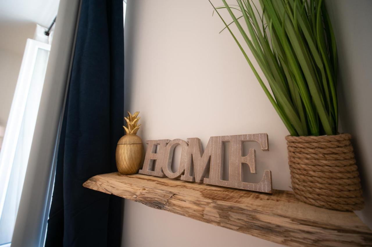 Appartement Au Coeur De Marseille Vieux Port Dış mekan fotoğraf