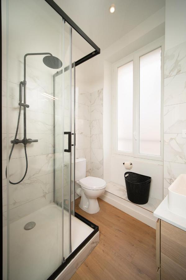 Appartement Au Coeur De Marseille Vieux Port Dış mekan fotoğraf