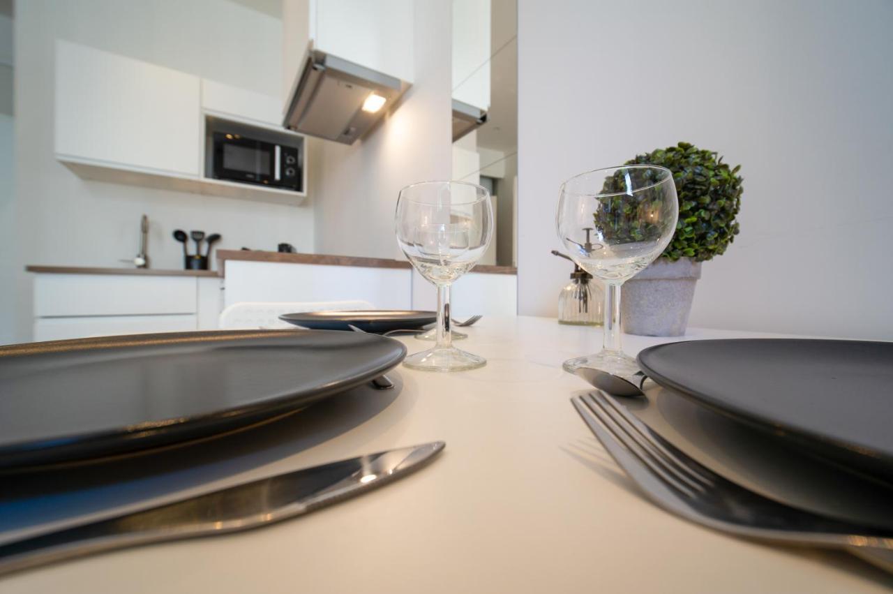 Appartement Au Coeur De Marseille Vieux Port Dış mekan fotoğraf